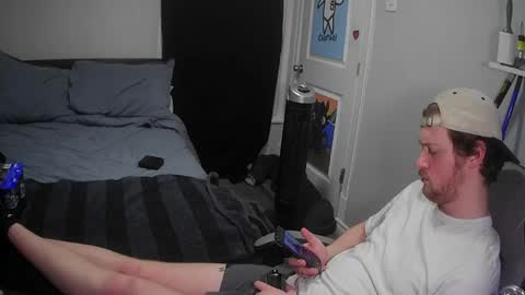 Cajerk online show from April 2026 03:54:02 AM