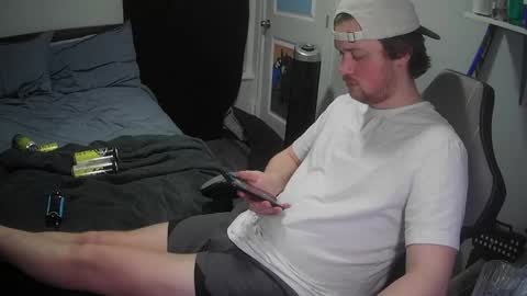 Cajerk online show from May 2026 05:14:01 AM
