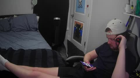 Cajerk online show from May 2026 03:46:02 AM