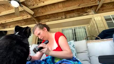 cajunbabe247 online show from July 2026 06:06:02 PM