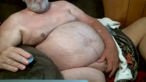 Snapshot of cajungrey75 chatting on December 2024 06:23:02 PM cajungrey online show from December 2024 06:23:02 PM