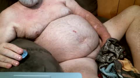 Snapshot of cajungrey75 chatting on March 2025 03:29:01 PM cajungrey online show from March 2025 03:29:01 PM