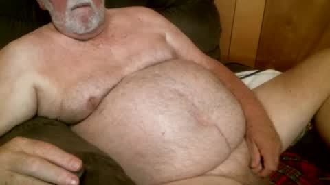 Snapshot of cajungrey75 chatting on November 2025 05:44:01 PM cajungrey online show from November 2025 05:44:01 PM