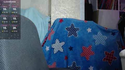 Ellis online show from December 2024 10:53:02 PM