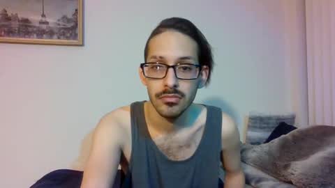 Cal XXX online show from October 2025 02:24:01 AM