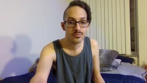 Cal XXX online show from November 2025 03:05:01 AM