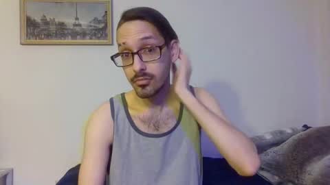 Cal XXX online show from November 2025 02:33:01 AM