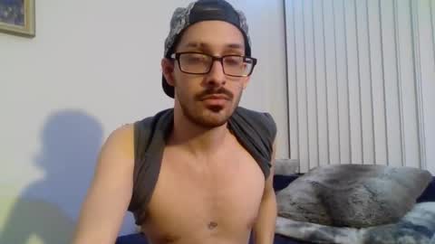 Cal XXX online show from January 2026 11:51:02 PM