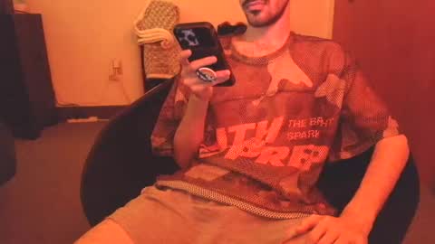 Snapshot of cal_xxx chatting on June 2026 03:19:02 AM Cal XXX online show from June 2026 03:19:02 AM