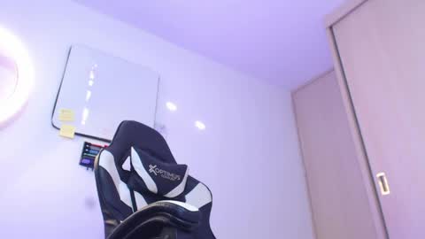 Valerio  online show from May 2026 10:04:02 PM