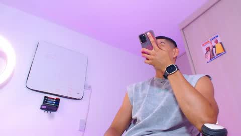 Valerio  online show from June 2026 03:07:01 AM