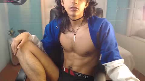 Snapshot of caleb_stefan chatting on July 2026 12:44:01 PM caleb stefan online show from July 2026 12:44:01 PM