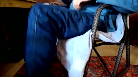 Snapshot of cali1962 chatting on January 2025 06:58:02 PM Cal online show from January 2025 06:58:02 PM