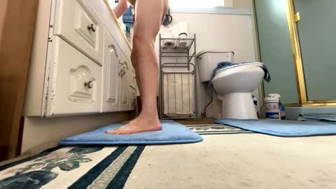 Snapshot of cali1962 chatting on November 2025 07:18:02 PM Cal online show from November 2025 07:18:02 PM