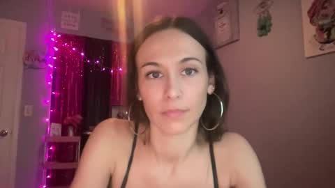 Snapshot of calibarbie24 chatting on October 2025 05:13:02 PM calibarbie24 online show from October 2025 05:13:02 PM