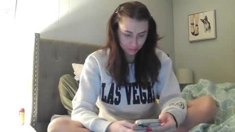 The Cali Cambri online show from December 2024 12:09:01 AM