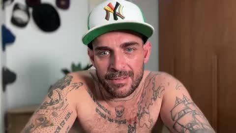 CaliforniaBrazilian online show from April 2026 11:48:01 PM