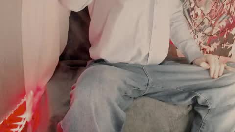 Snapshot of californydreams chatting on March 2026 06:35:01 PM Gerald online show from March 2026 06:35:01 PM