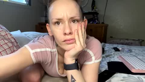 Snapshot of caliibaddie chatting on February 2025 04:57:01 PM caliibaddie online show from February 2025 04:57:01 PM