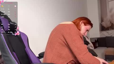 Snapshot of caliiie_of chatting on October 2025 05:52:01 AM Caliiie of online show from October 2025 05:52:01 AM