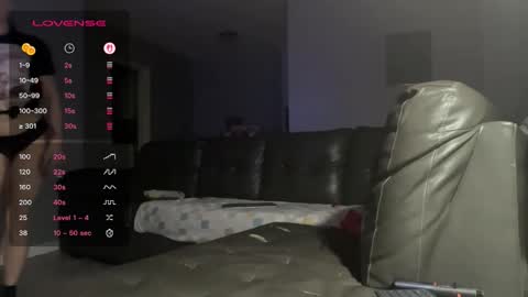 caliisnooo online show from January 2026 12:31:01 PM