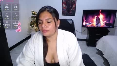 caliope_goddess1 online show from December 2024 07:41:02 PM