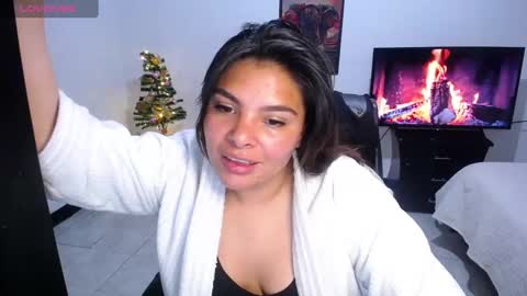 caliope_goddess1 online show from December 2024 10:55:02 PM