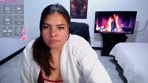 caliope_goddess1 online show from January 2025 06:52:01 PM
