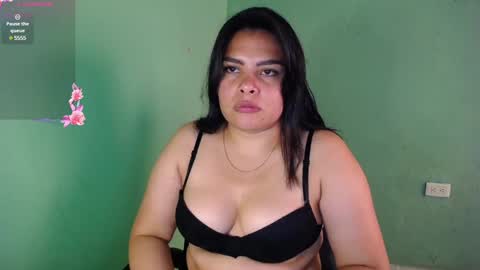 caliope_goddess1 online show from February 2025 07:16:01 PM