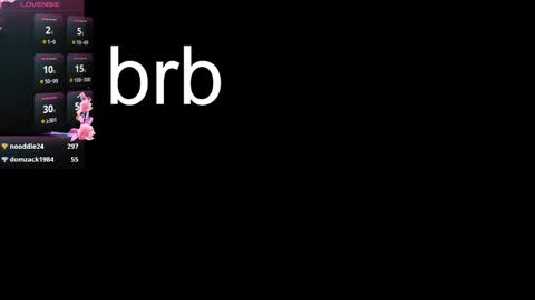 caliope_goddess1 online show from March 2025 09:26:02 PM