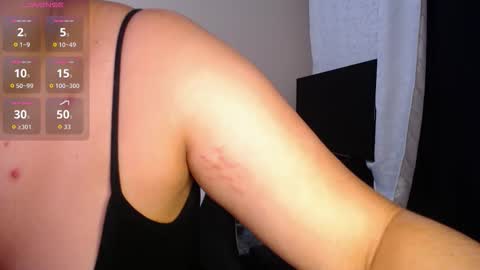 caliope_goddess1 online show from September 2025 10:08:02 AM