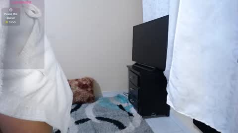 caliope_goddess1 online show from October 2025 10:29:01 AM