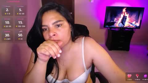 caliope_goddess1 online show from January 2026 10:24:01 PM