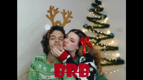 Calipso and Dimitri online show from January 2026 02:35:02 AM