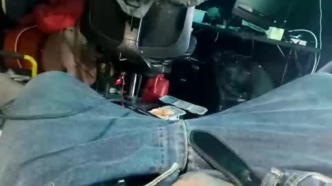 Calisguitar online show from November 2025 09:08:01 PM