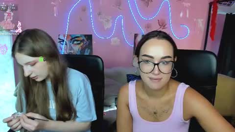 Snapshot of calista_bliss chatting on June 2026 06:23:02 AM Calista online show from June 2026 06:23:02 AM
