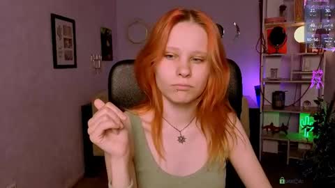 Snapshot of calista_bliss chatting on June 2026 12:20:01 PM Calista online show from June 2026 12:20:01 PM