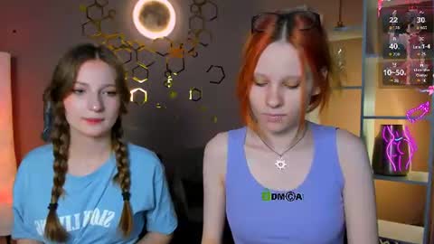 Snapshot of calista_bliss chatting on June 2026 09:12:02 AM Calista online show from June 2026 09:12:02 AM