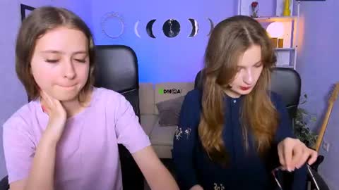 Snapshot of calista_bliss chatting on June 2026 05:45:01 AM Calista online show from June 2026 05:45:01 AM