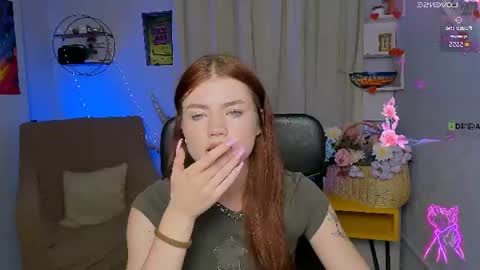Snapshot of calista_bliss chatting on July 2026 07:09:01 PM Calista online show from July 2026 07:09:01 PM