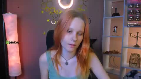 Snapshot of calista_bliss chatting on July 2026 10:02:01 AM Calista online show from July 2026 10:02:01 AM