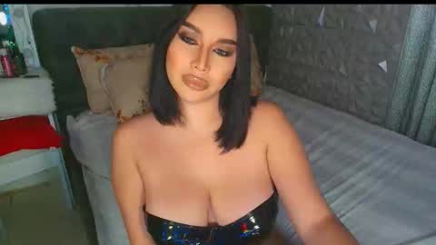 Miss Jane Commander online show from February 2025 01:21:01 PM