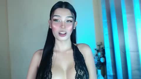 Anna online show from December 2024 01:57:02 AM