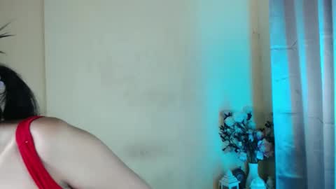 Anna online show from February 2025 08:41:01 PM