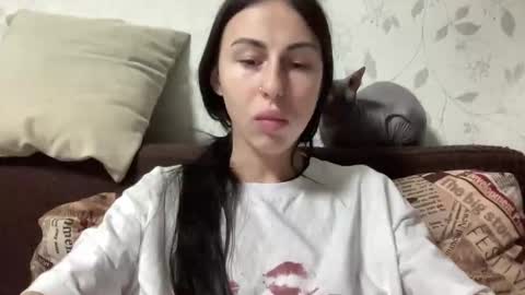 Anna online show from January 2026 08:45:02 PM