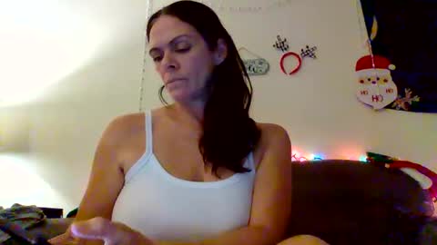 Calli online show from January 2025 03:48:01 AM