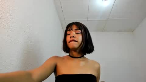 Snapshot of calliedemon_ chatting on September 2025 08:47:01 AM Callie online show from September 2025 08:47:01 AM