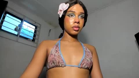 Snapshot of calliedemon_ chatting on November 2025 05:35:02 PM Callie online show from November 2025 05:35:02 PM