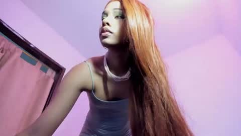 Snapshot of calliedemon_ chatting on June 2026 08:42:01 PM Callie online show from June 2026 08:42:01 PM