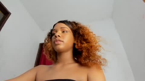 Snapshot of calliedemon_ chatting on July 2026 10:20:01 PM Callie online show from July 2026 10:20:01 PM